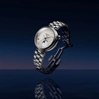 Orologio Tissot Donna Desir in Acciaio T1522231103600 - T1522231103600